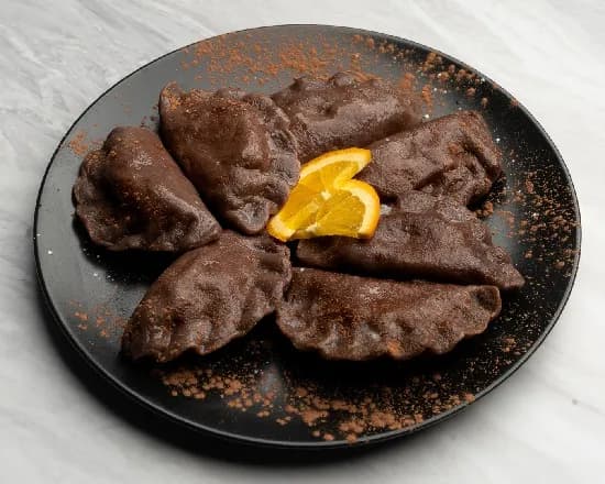 Pierogarnia Naszej Babci