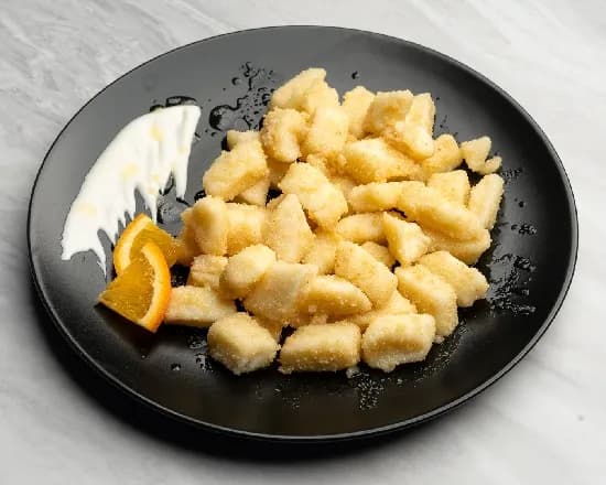 Pierogarnia Naszej Babci