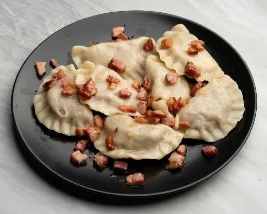 Pierogarnia Naszej Babci