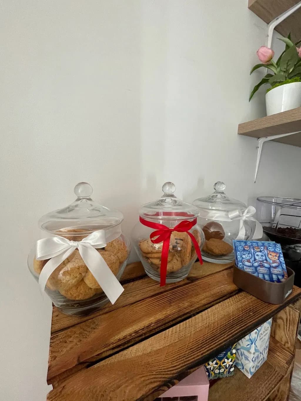 Kawiarnia KAKAO. Białoruskie wypieki+DRUK