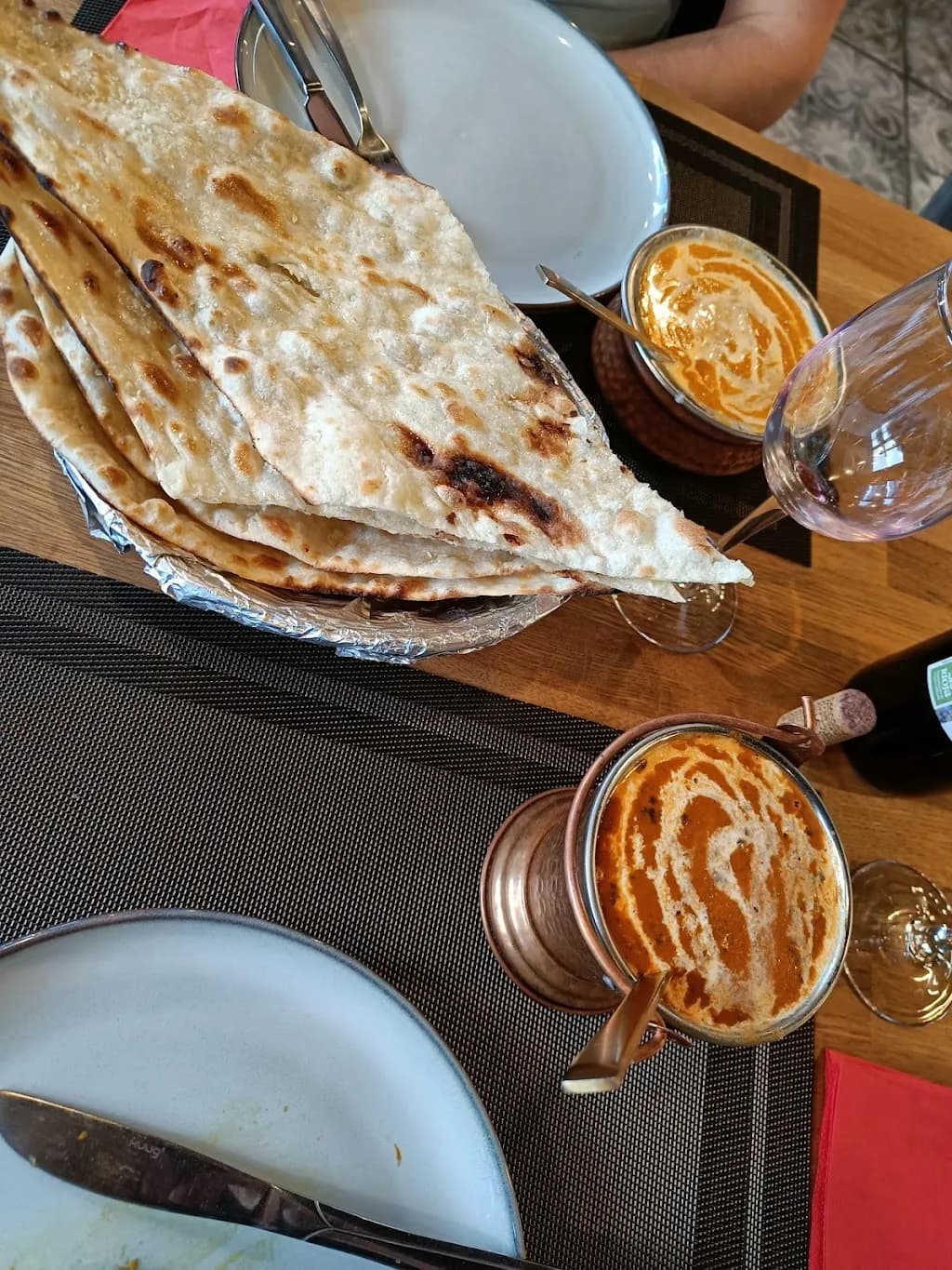 Diyaa Indian Restaurant And Bar