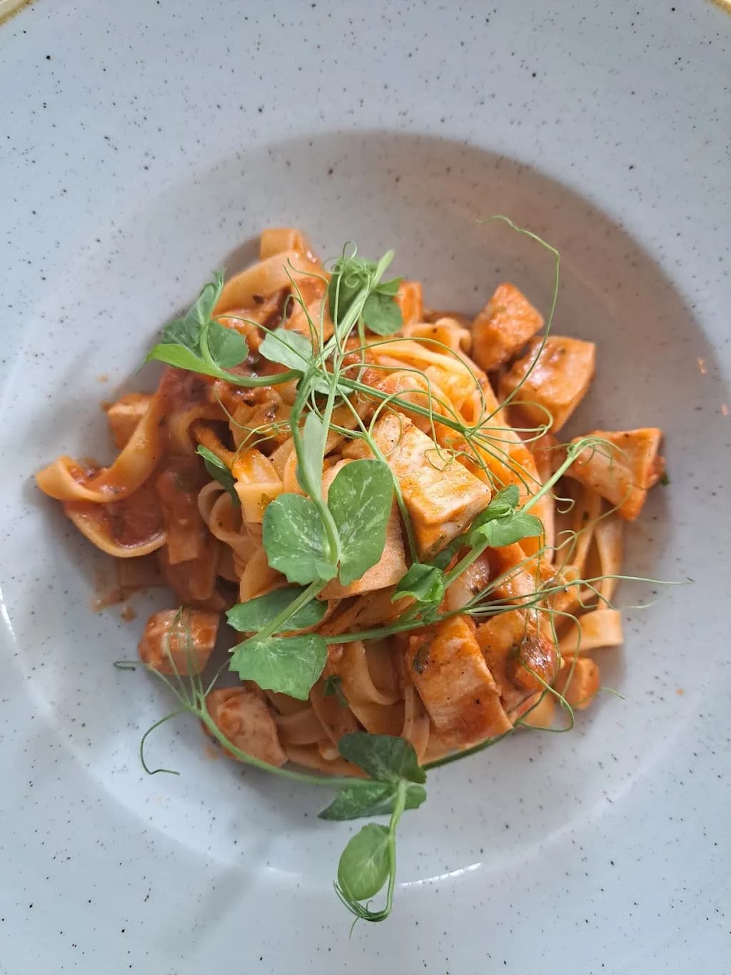 RestoRaków - lunch, pizza, pasta