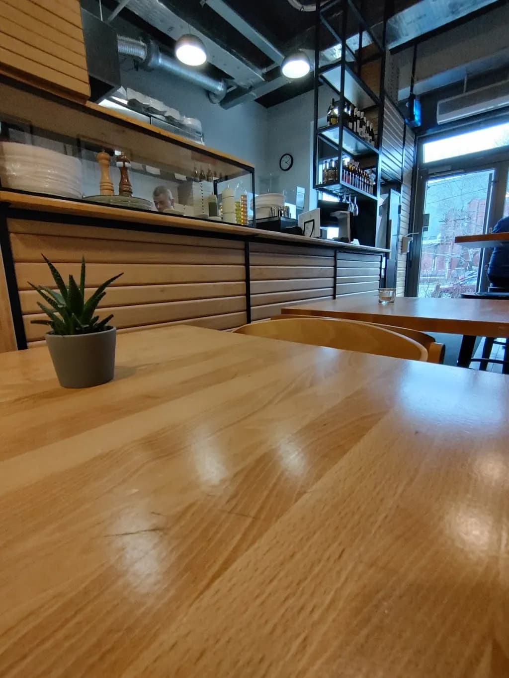 Pizzeria Czerwony Stefan