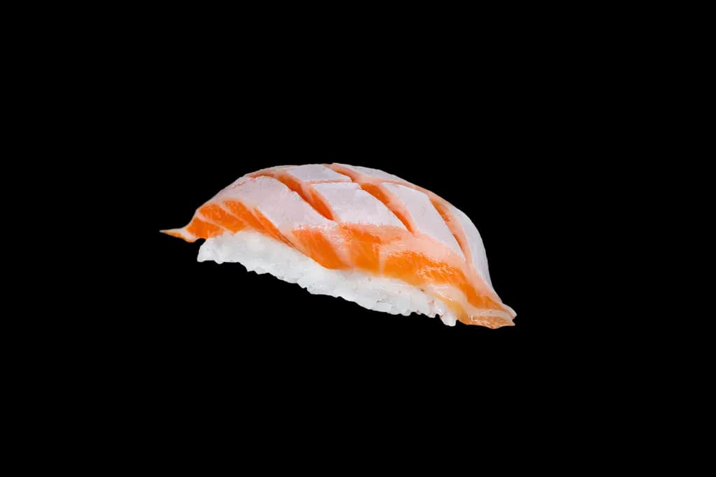 Mad Chef Sushi | Dostawa sushi Warszawa