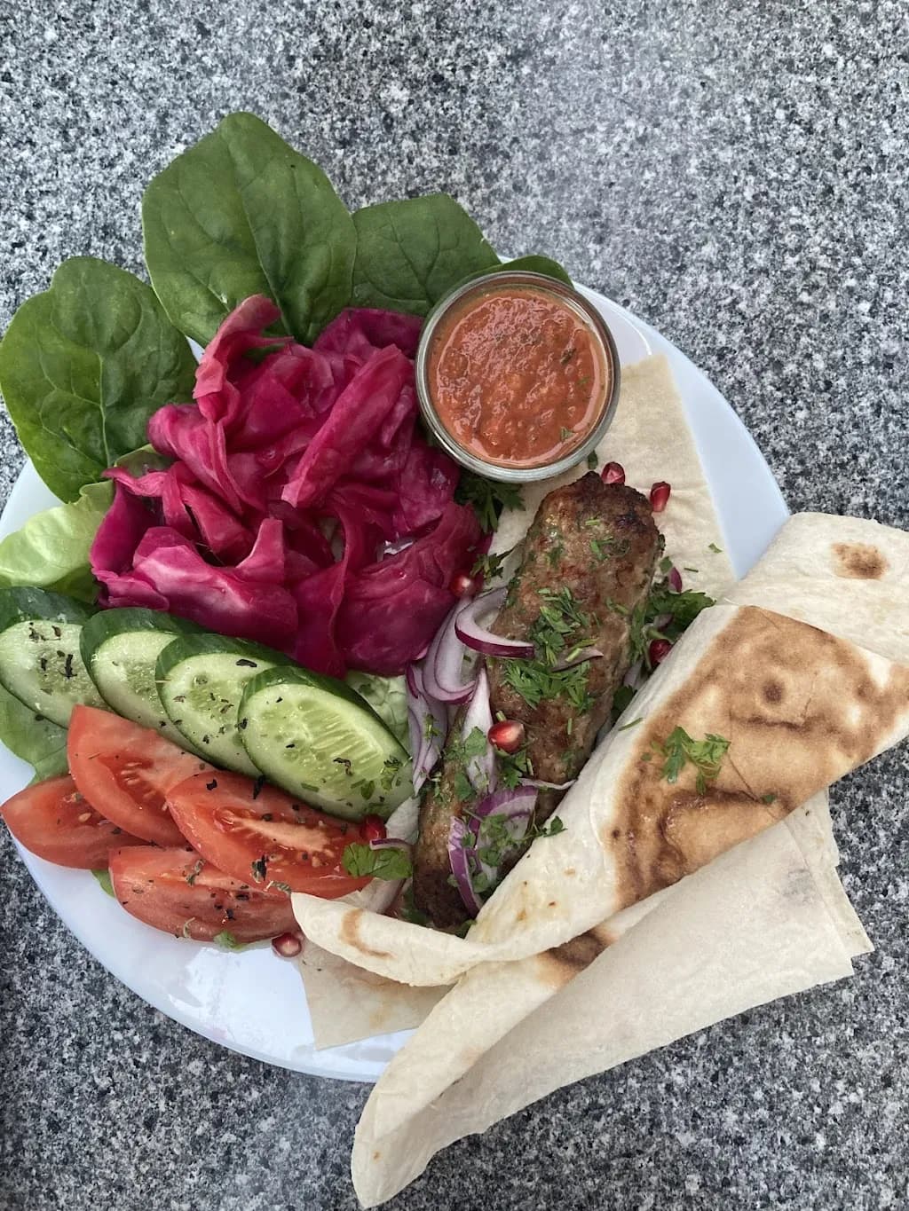 Restauracja Gruzińska u Artura