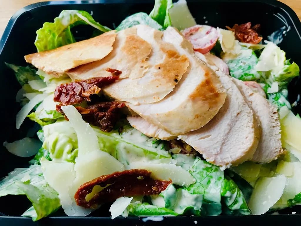 Trattoria Gamberetti