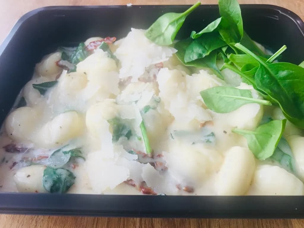 Trattoria Gamberetti