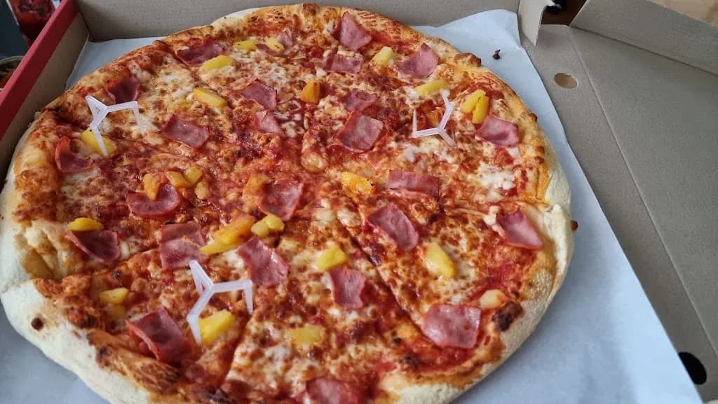 Telepizza - ul.Miodowa 23