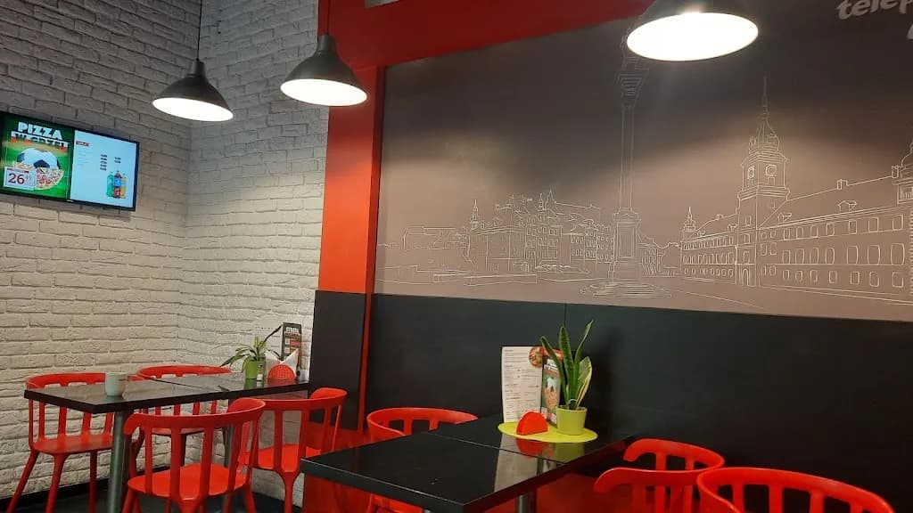 Telepizza - ul.Miodowa 23