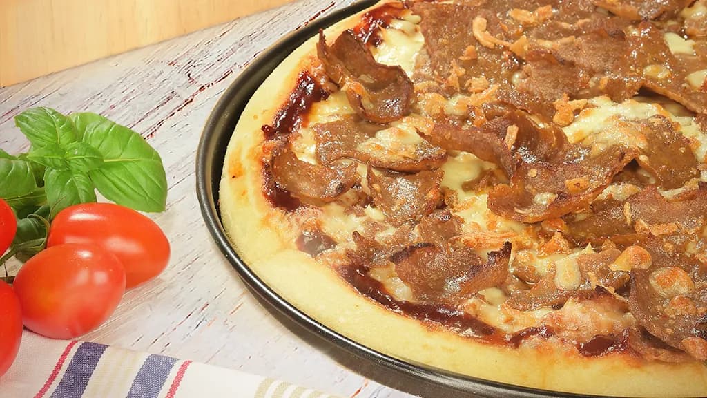 Telepizza - ul.Miodowa 23