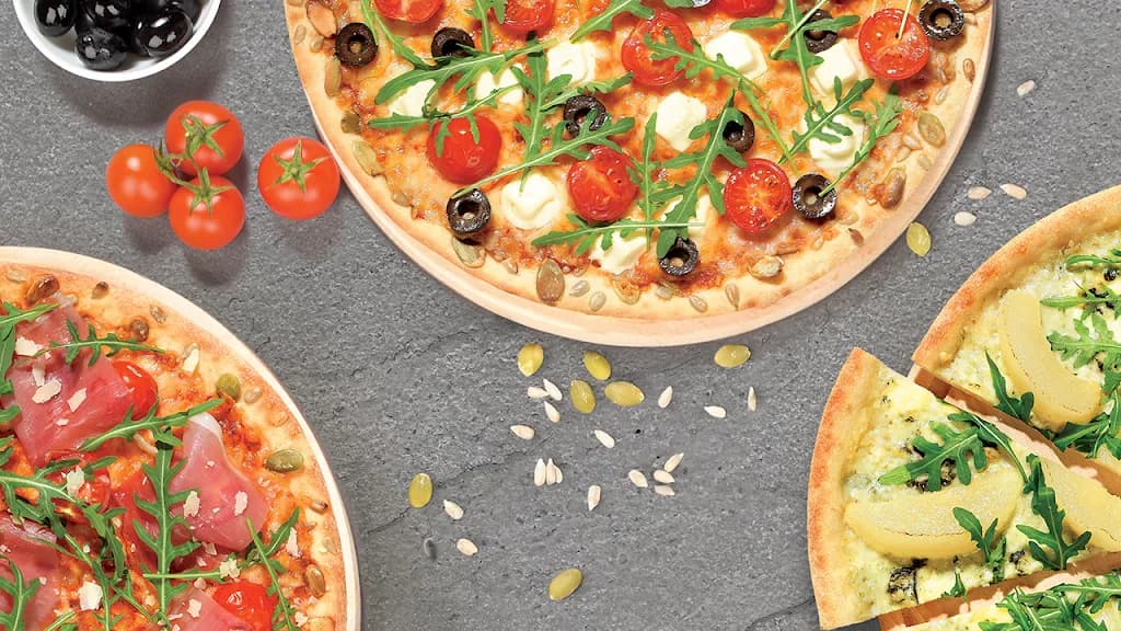 Telepizza - ul.Miodowa 23