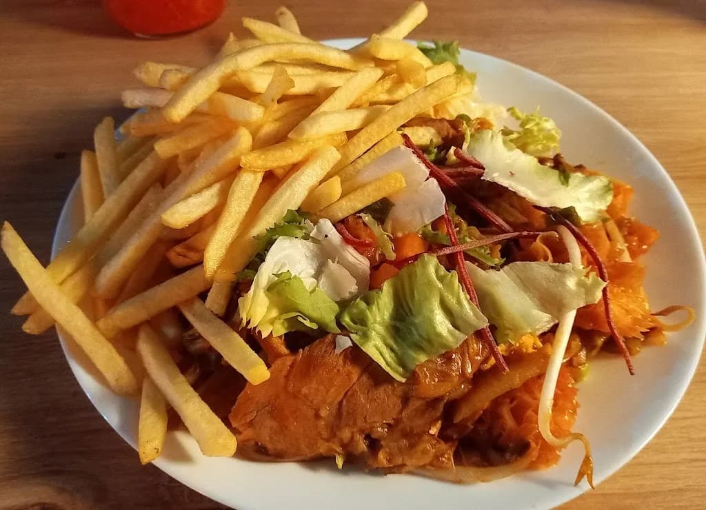 Maraga Smaki Świata kuchnia polska kuchnia azjatycka