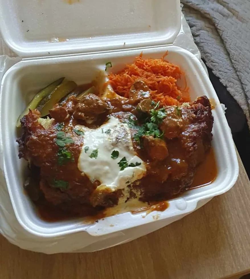 Maraga Smaki Świata kuchnia polska kuchnia azjatycka