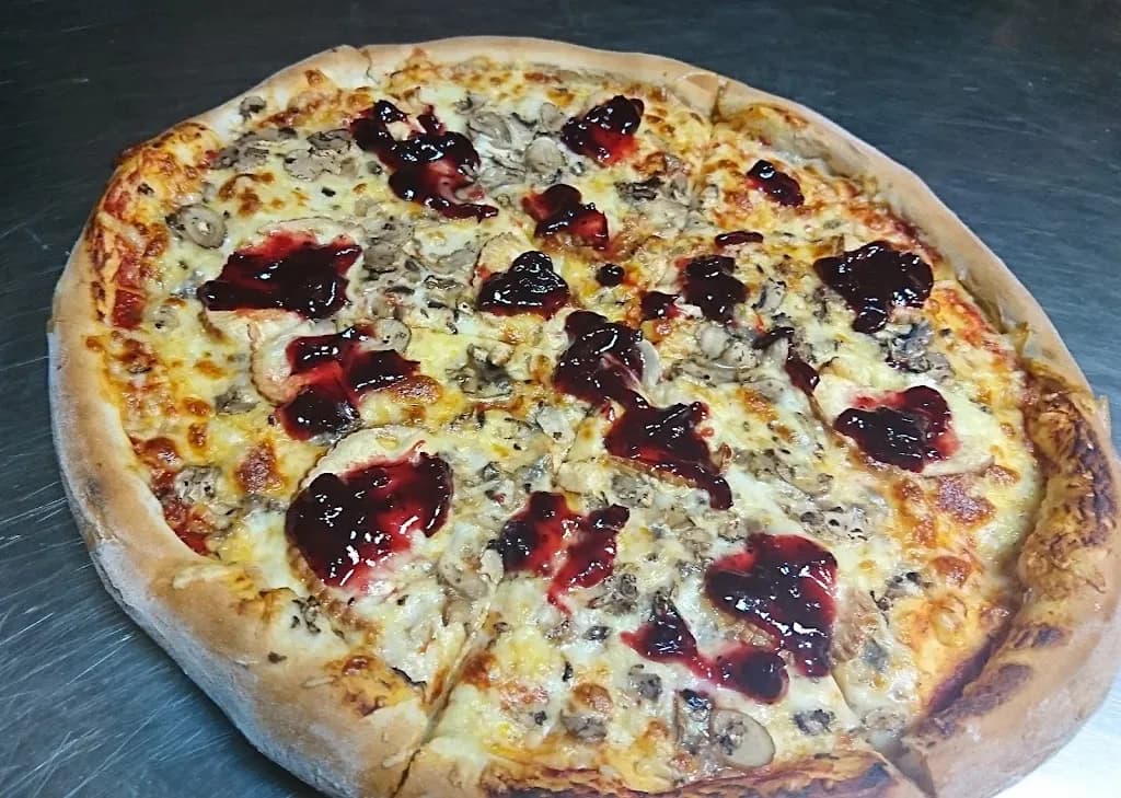 Biesiadowo Praga Południe