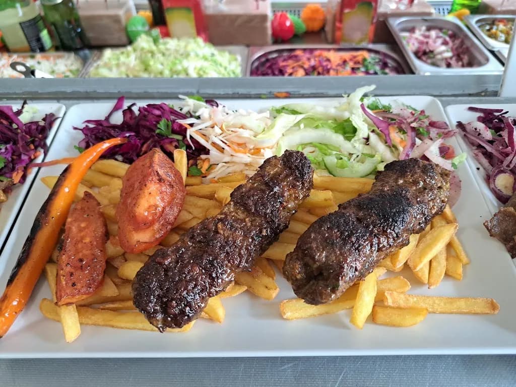 Karabakh Kebab
