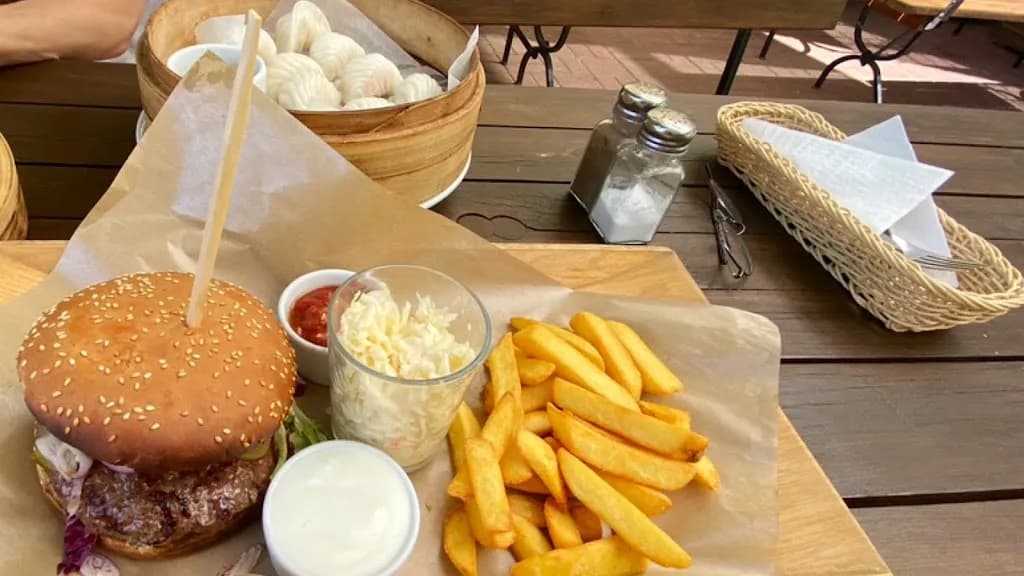 Antonio Pizza & Pasta