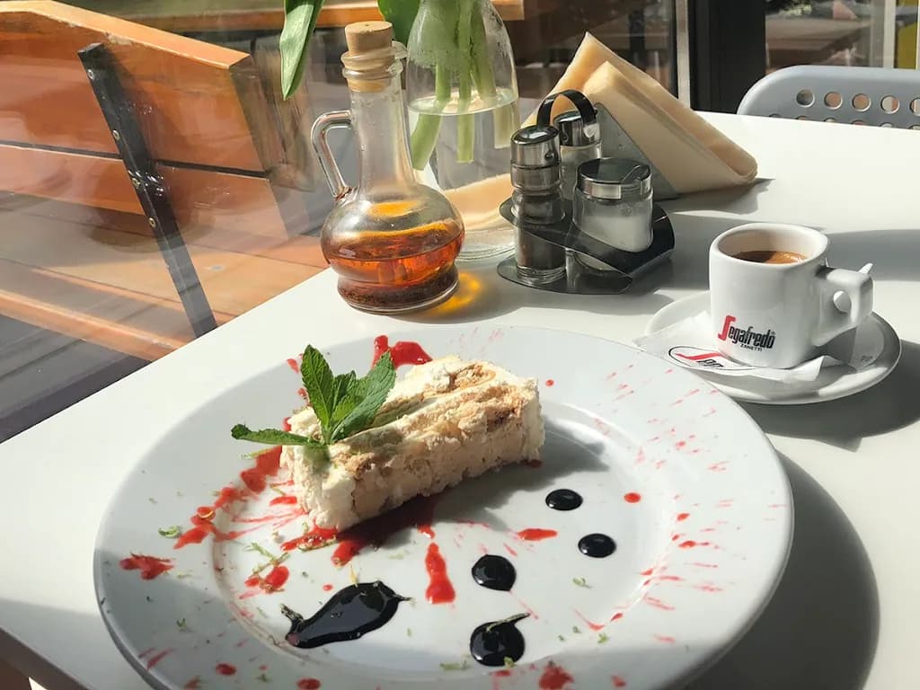 Antonio Pizza & Pasta