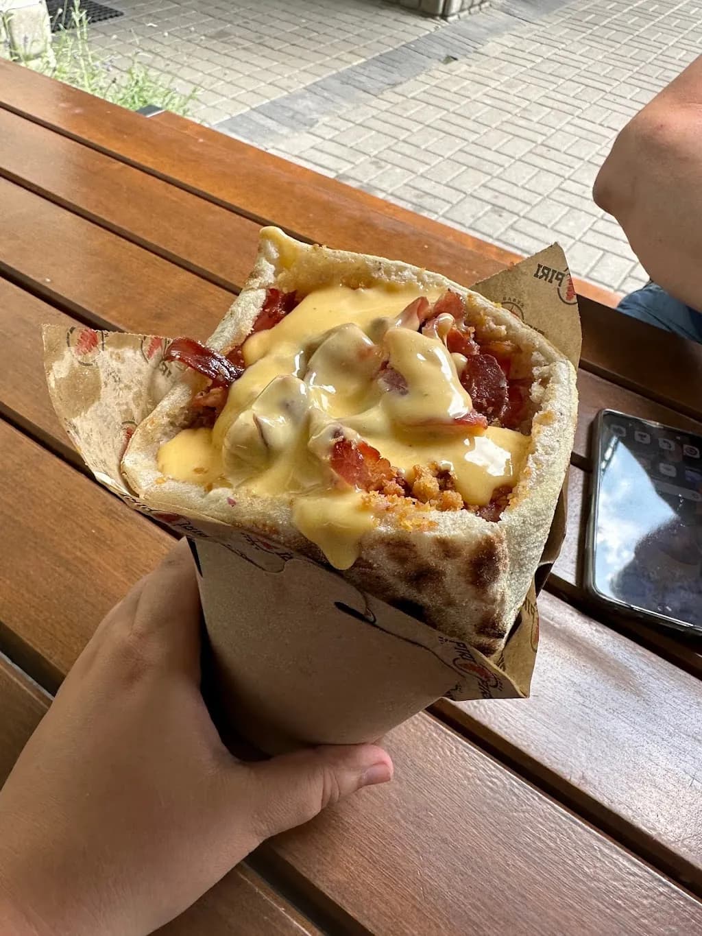 Piri-Piri Kebab Ursynów