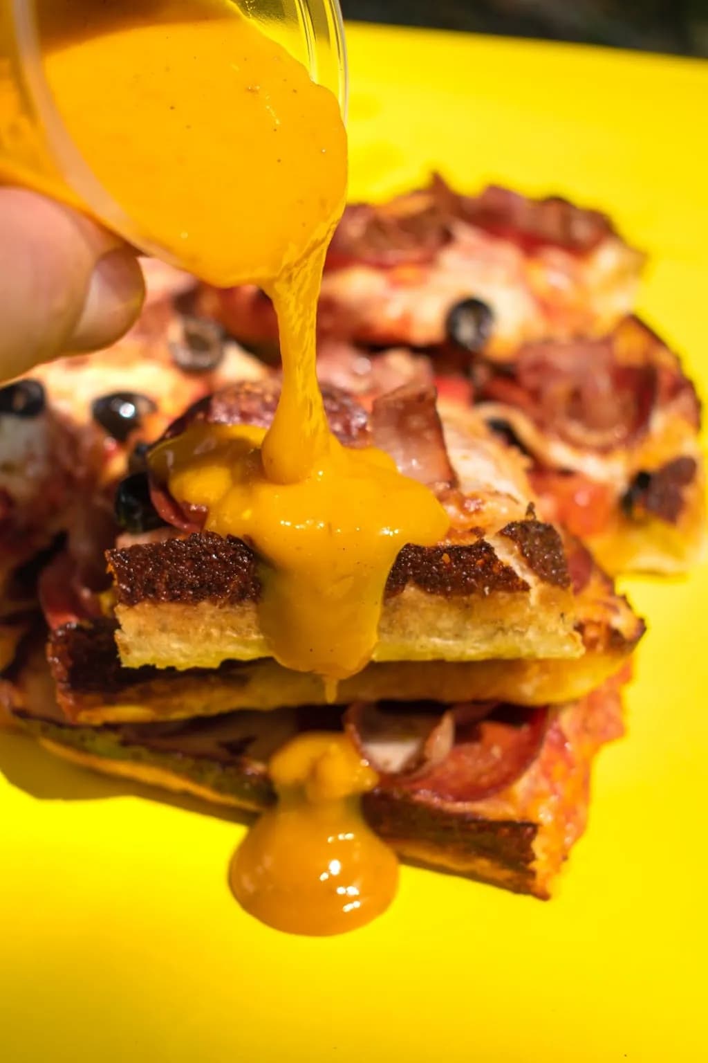 Express Pizza Suwalska