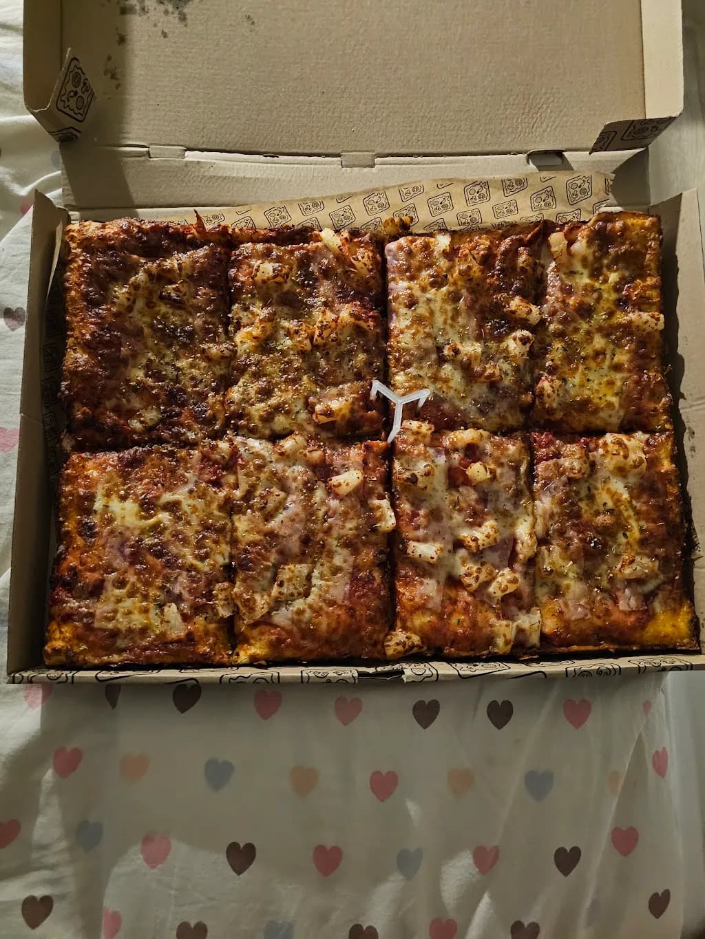 Express Pizza Suwalska