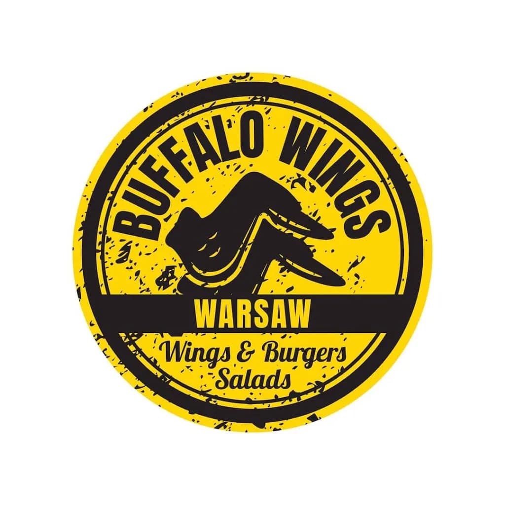 Warsaw buffalo wings