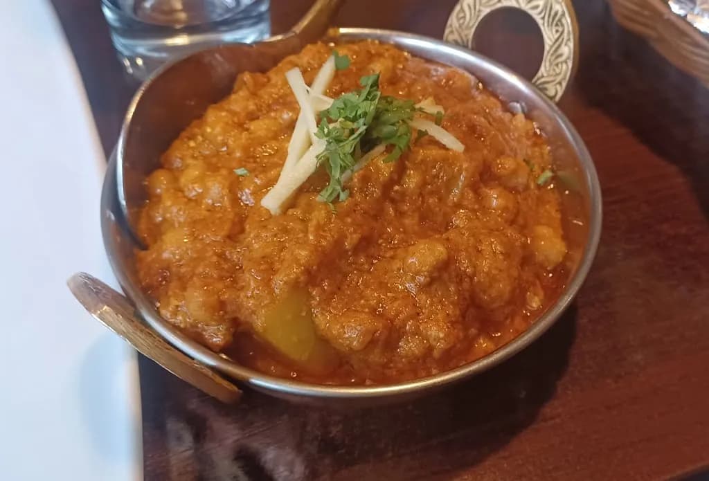 Mr India Restaurant : Restauracja Indyjska, Kuchnia Warszawa