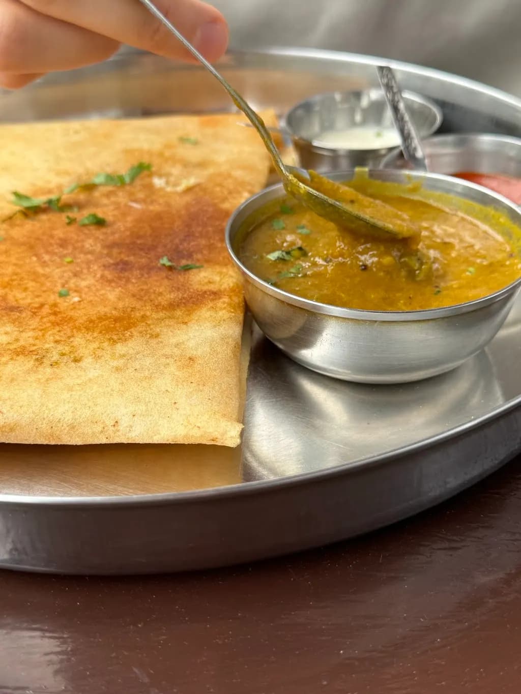 Mr India Restaurant : Restauracja Indyjska, Kuchnia Warszawa