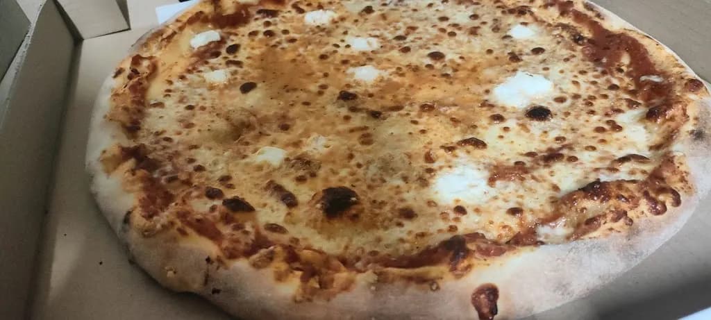 Pizza Po Zachodzie Marciniaka