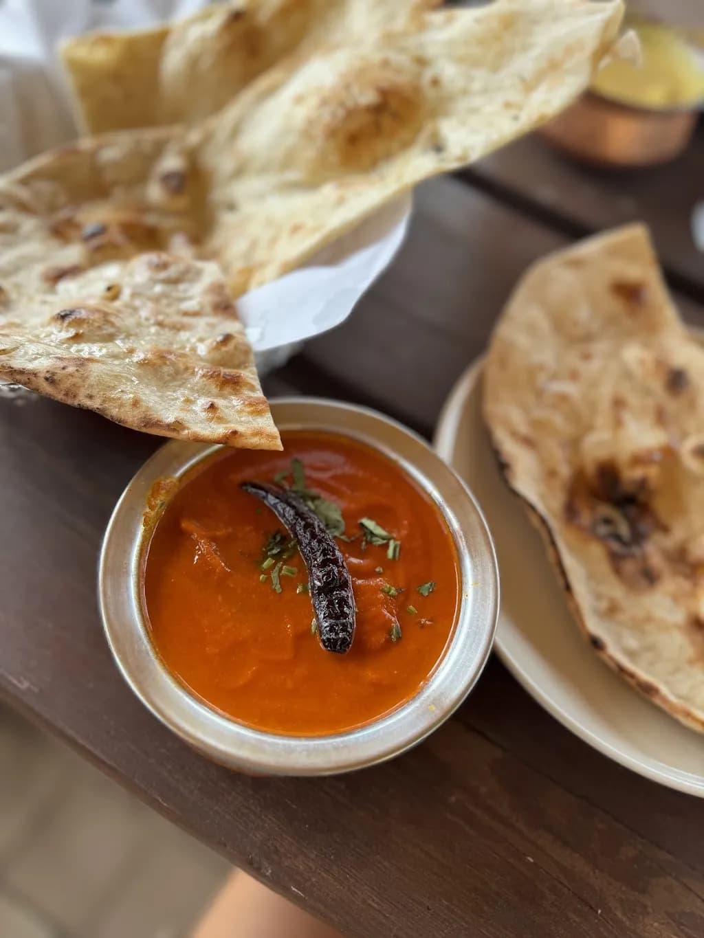 Masala King - Restauracja Indyjska