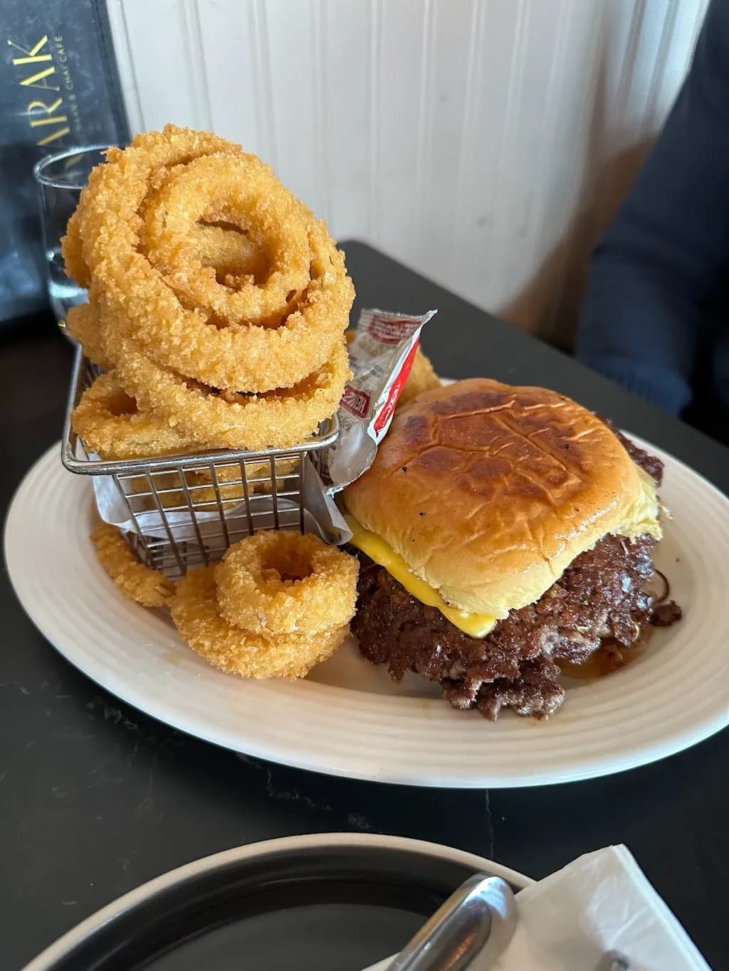 Oklahoma Burgers