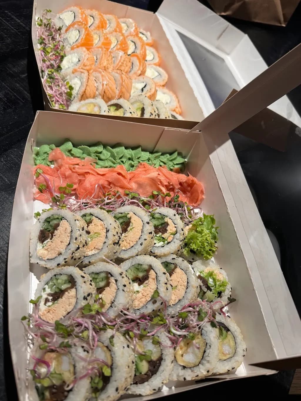Sushi Fudzi
