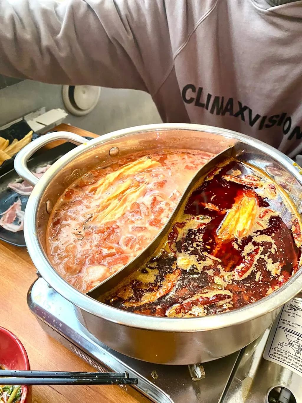 寻香来 Great Bowl Malatang