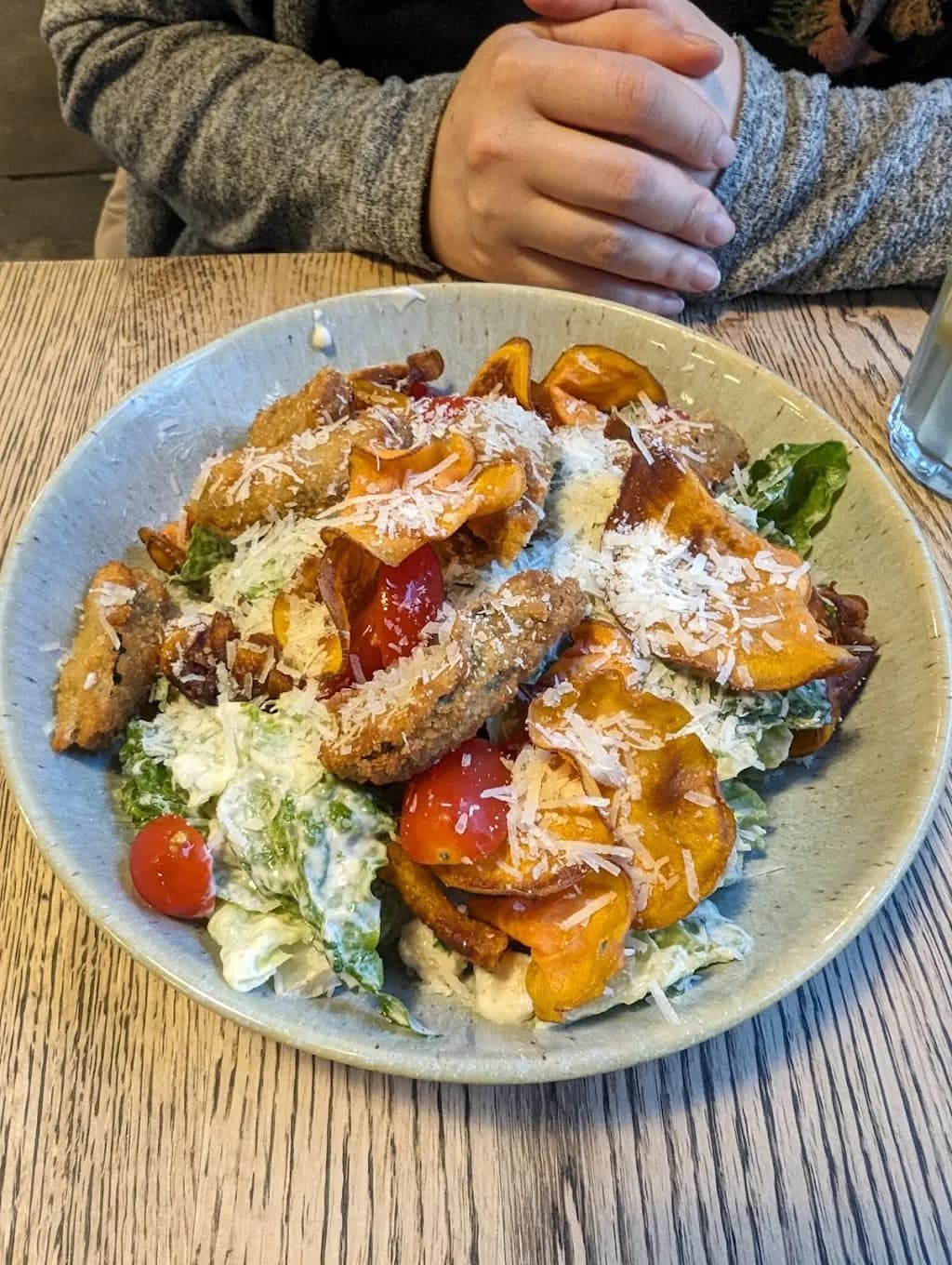 Krafty i Meaty Warszawa