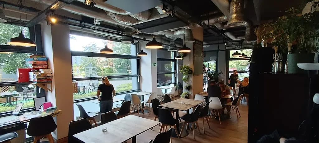 Krafty i Meaty Warszawa