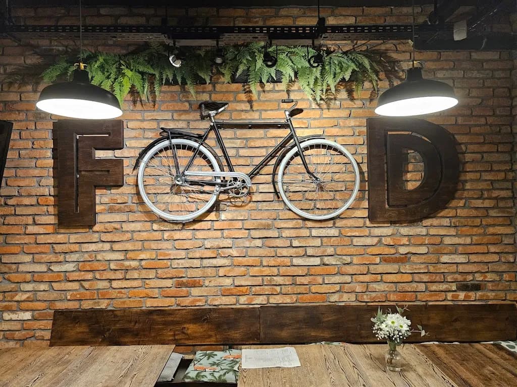 Krafty i Meaty Warszawa