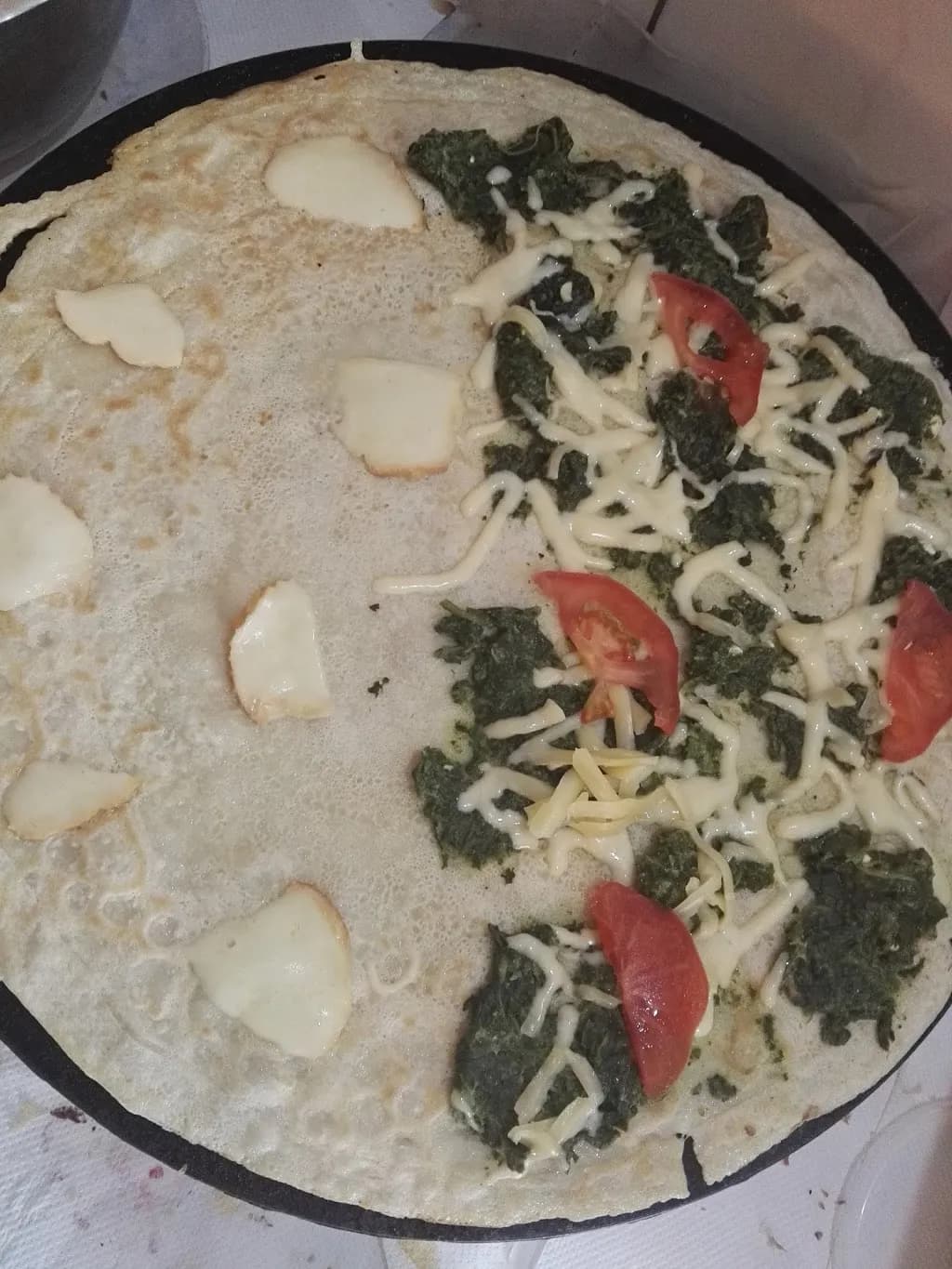 Naleśnikarnia Nasz Naleśnik Kabaty