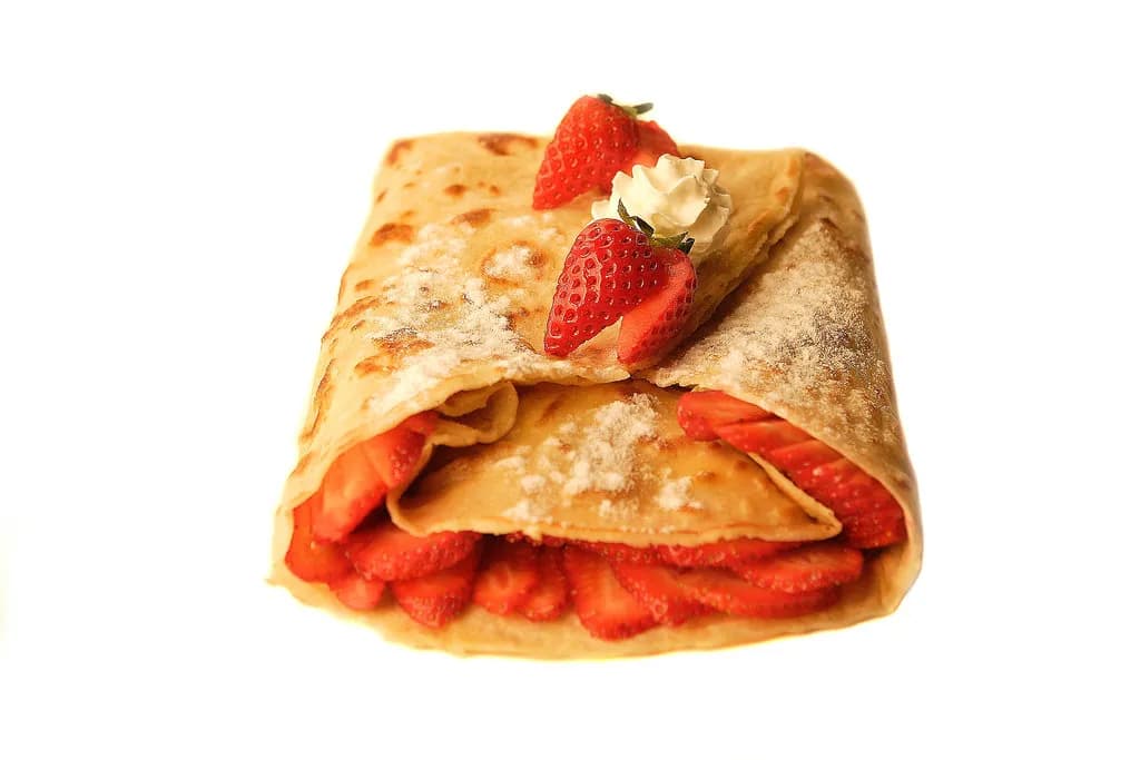 Naleśnikarnia Nasz Naleśnik Kabaty