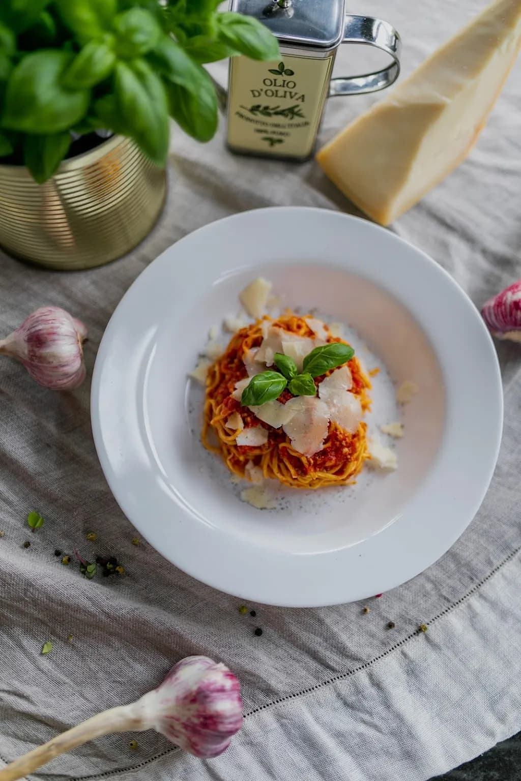 Pizzeria Il Bassotto Verde