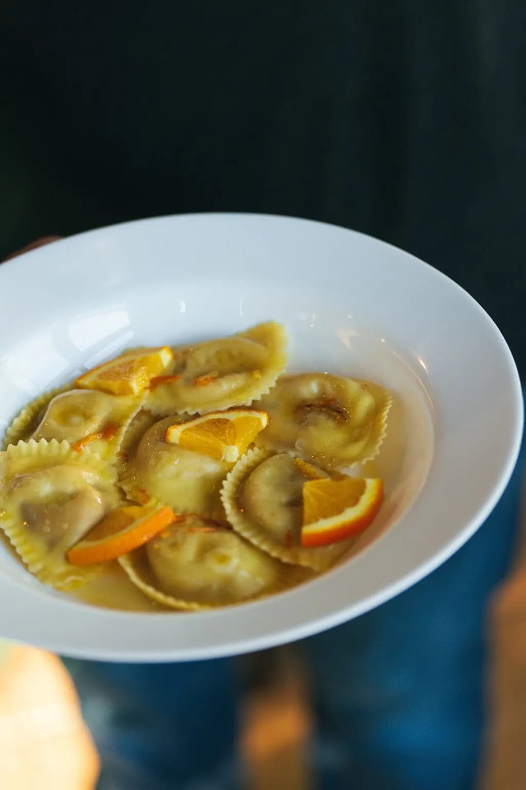 Pizzeria Il Bassotto Verde