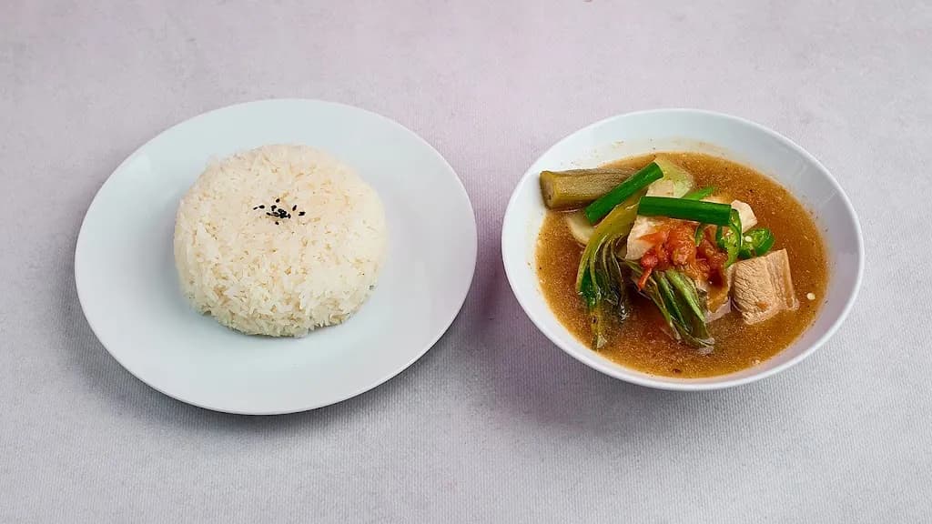 Mary’s PINOY Restaurant