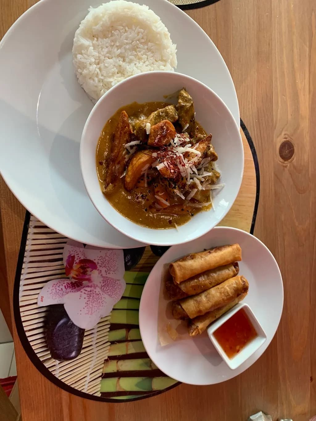 Mary’s PINOY Restaurant