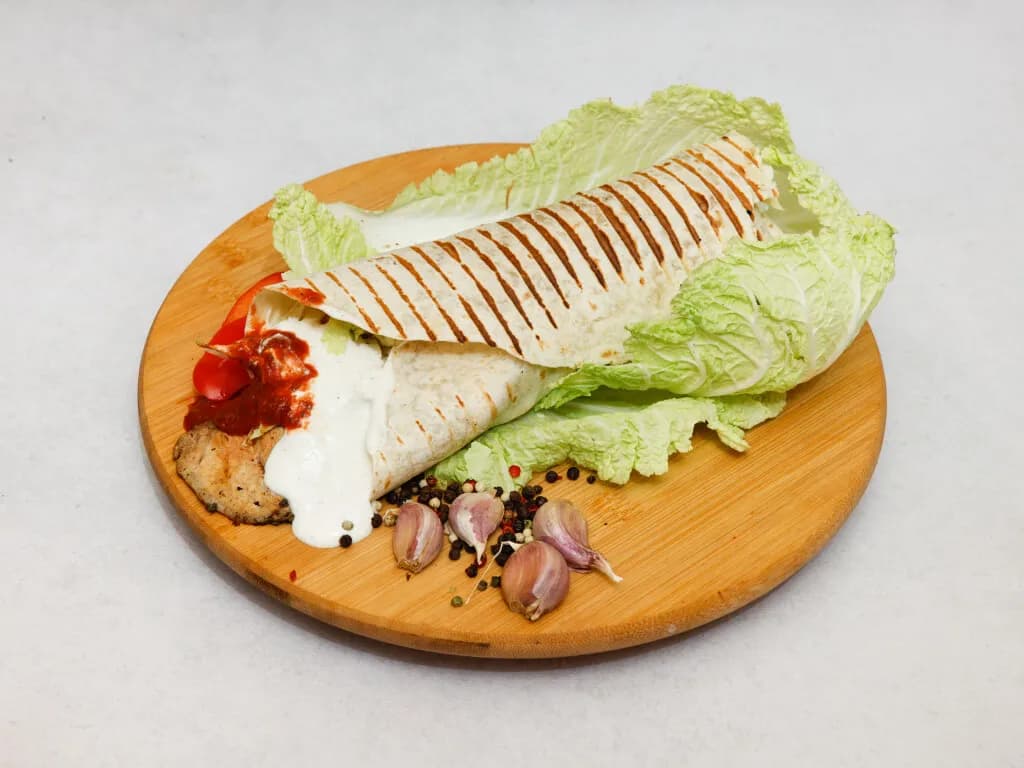 "Rożenko"- Kurczak z rożna i nie tylko.