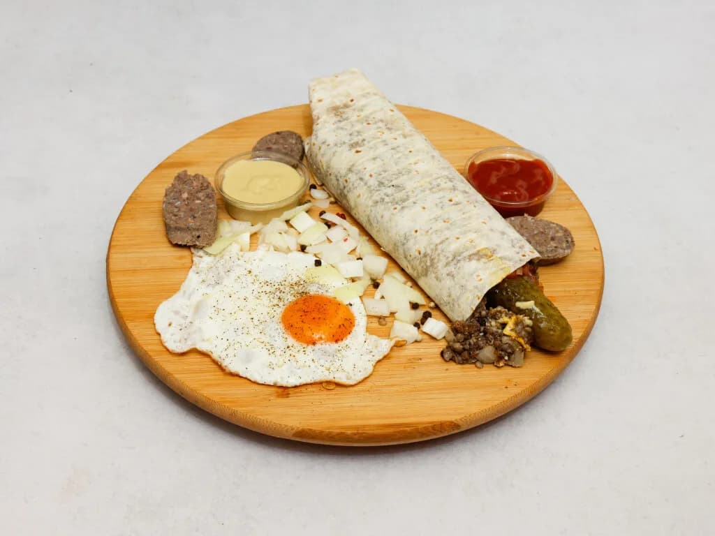 "Rożenko"- Kurczak z rożna i nie tylko.