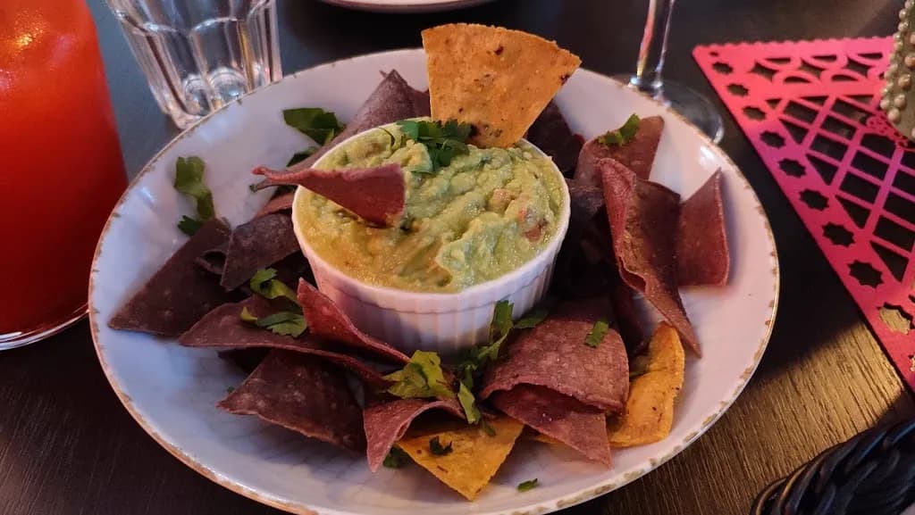 Papito Cocina Mexicana