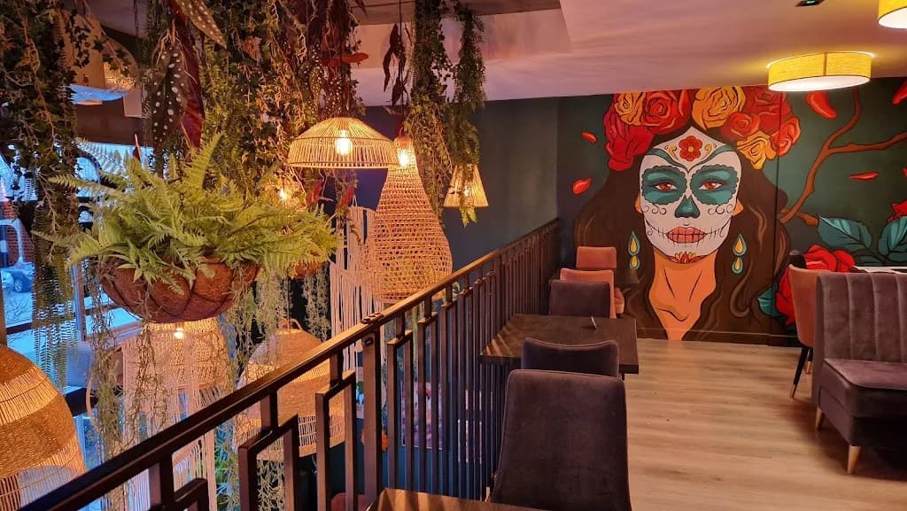 Papito Cocina Mexicana