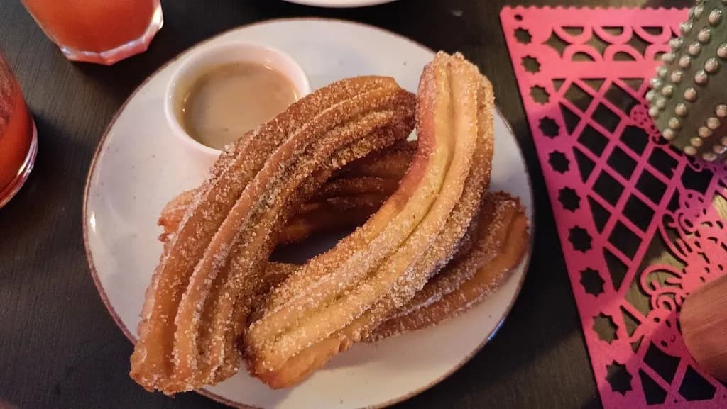 Papito Cocina Mexicana