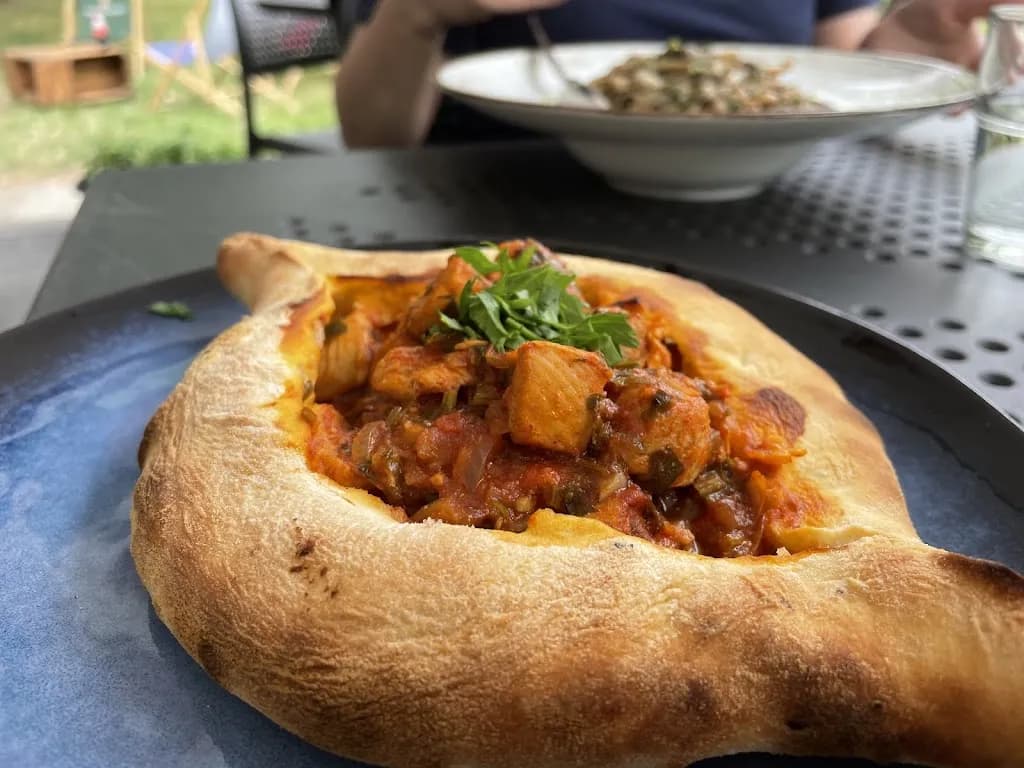 Marani - Restauracja i Winiarnia Gruzińska