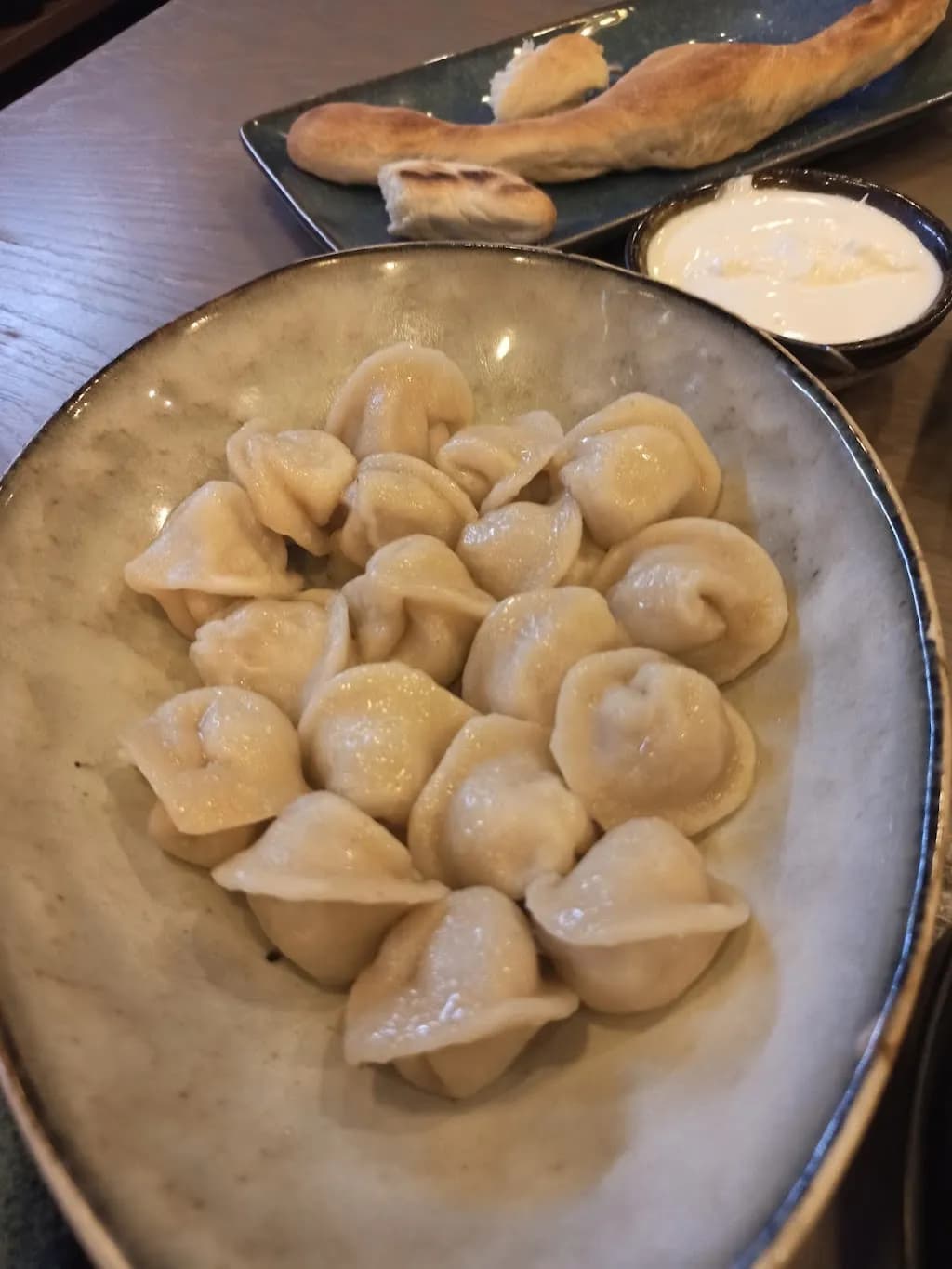 Marani - Restauracja i Winiarnia Gruzińska