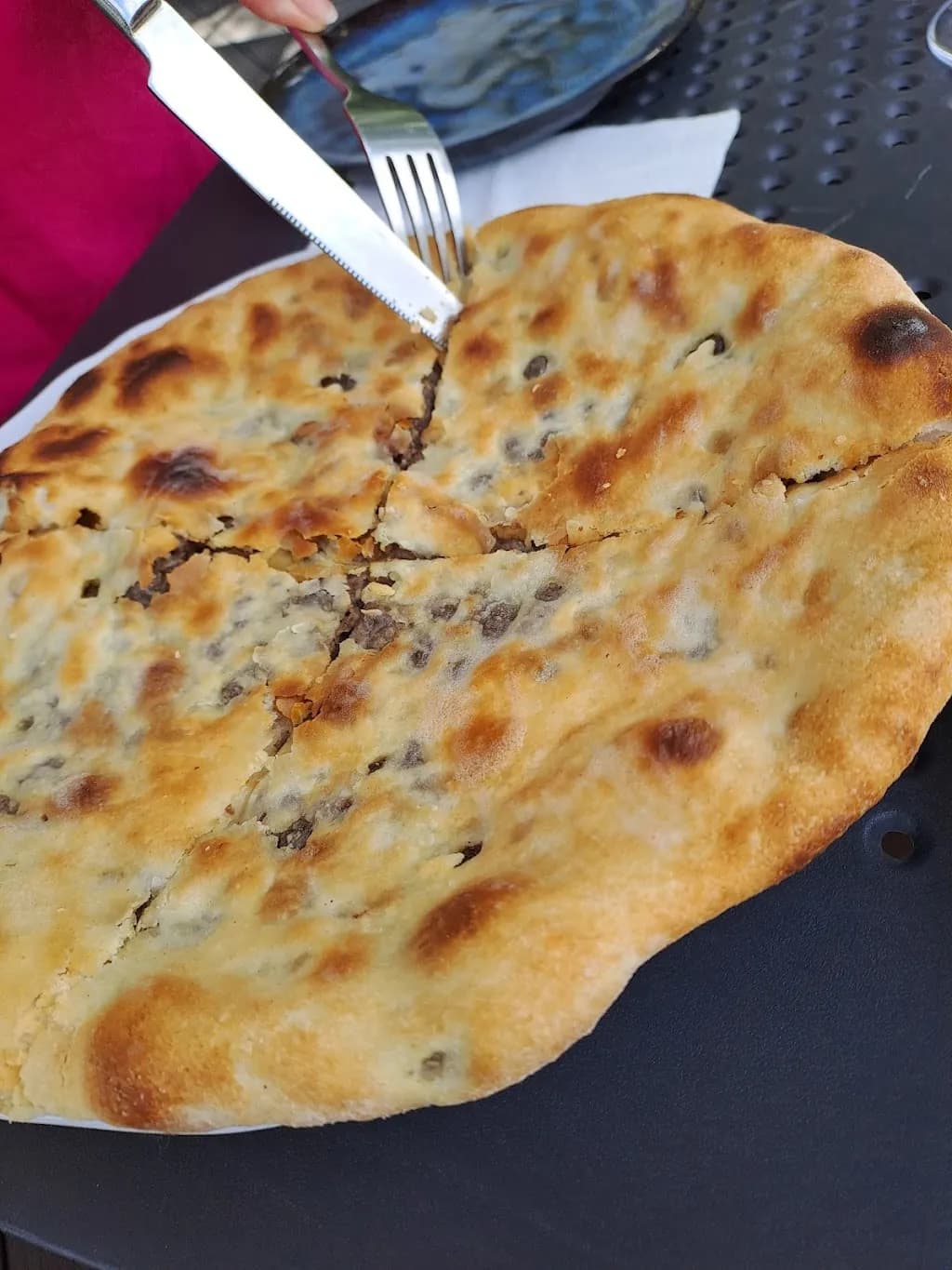 Marani - Restauracja i Winiarnia Gruzińska