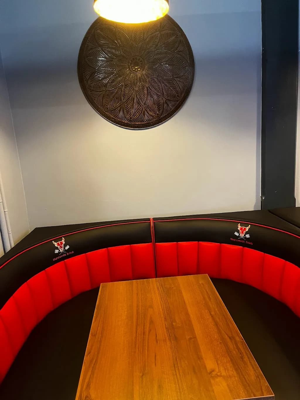 Curry Mahal Stare Miasto